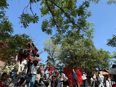 -青州市云门山风景区