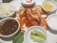 -额娘·春饼烤鸭(天鸿店)