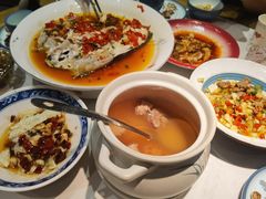 -永兴外婆桥(城中万达店)