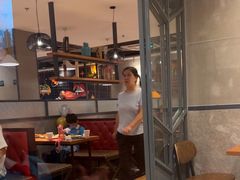 -比格比萨自助(万柳华联店)