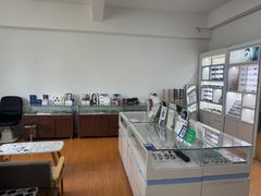 -云镜眼镜加工中心(南环路店)