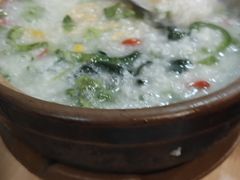 -宏状元现熬粥·京味菜(五棵松店)