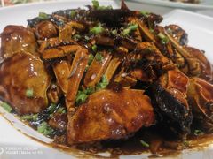 -金枝玉叶上海人家食府(三里河店)