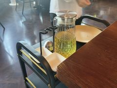 -滇野云南野生菌餐厅(陕西南路店)