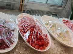 -永安新城皇冠假日酒店-美厨自助餐厅