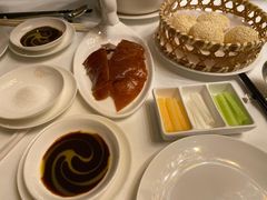 -东海朗廷酒店-唐阁T’ANG COURT 中餐厅