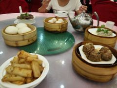 -春满人间酒楼(园岭中路店)