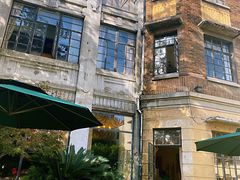 -大可堂普洱茶馆(襄阳南路馆)