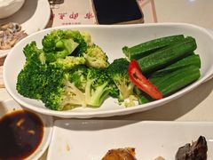 -粤点越有·茶点·粤菜(樵岭国际店)