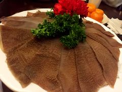 -捞神煲汤火锅(湖滨商业街店)