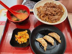 招牌牛丼-食其家·牛丼咖喱(金沙和美店)