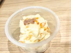 土豆金枪鱼沙拉-吉野家(西客站南广场店)