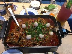 -鱼酷活鱼烤鱼(沈阳大悦城店)