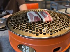 -东味北道熟成·炭火烤肉(九龙店)