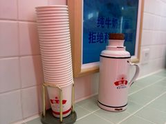 -红星前进面包牛奶公司(君太店)
