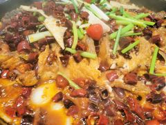 -老板恋上鱼(恒隆广场店)