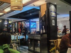 -辣婆婆(航天桥店)