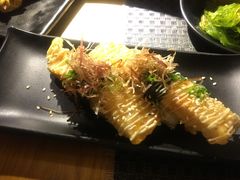 -昊·来了寿司(双楠2店)