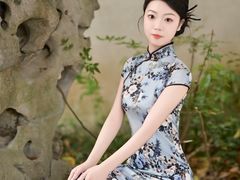 -汉仪华裳汉服旗袍·摄影写真馆(乌镇西栅店)