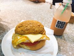 -华嫂冰室(湾仔店)