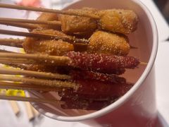 -状元虎.摇滚炒鸡.家常菜(义勇街店)