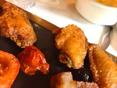 -火车头法国西餐厅