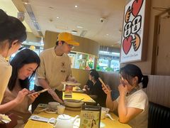 -蔡澜点心·粤菜(花城汇南区店)