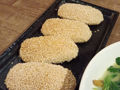 香葱猪油酥饼-周家二小姐的菜(西津渡店)