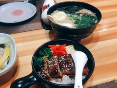 -割烹旭日本料理(龙湖狮山天街店)