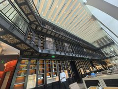 -北京康莱德酒店-Chapter餐厅