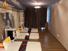 -泰沁阁SPA按摩(南京南站店)