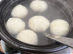 紫菜鱼丸汤-小二郎私房菜(鼓浪屿店)