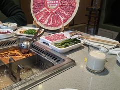 -海底捞火锅(天津SM城市广场店)