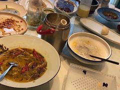 -径山十八道·风味民间菜(杭州总店)