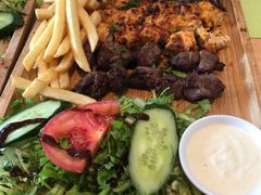 -ALAMEEN阿拉伯餐厅(三里屯店)