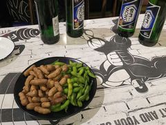 -回忆经典小肉串