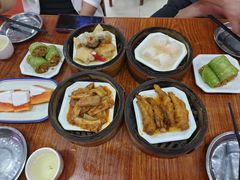 -恒兴发茶店(水巷口店)