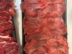 -牛品福潮汕牛肉火锅(旺庄店)