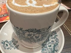 -三姐妹  Roast & Coffee(Retro Garden 1968’s)