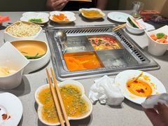 -海底捞火锅(武胜路凯德广场店)