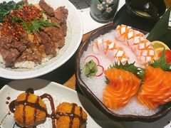 -热血兄弟·炭火烤肉(融侨中心店)