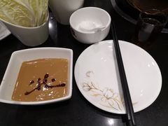 -北门涮肉·铜锅涮肉(南锣鼓巷店)