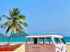 -海南分界洲岛旅游区