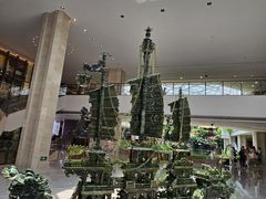 -广州白天鹅宾馆