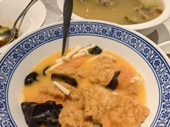 -上海宝华喜来登酒店·采悦轩中餐厅