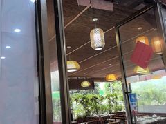-岳记兴隆·青城腊排铜火锅(融创店)
