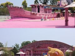 -渔岛海洋度假区