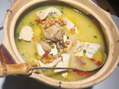 -老阿爸鲜鱼土菜(园区永旺店)