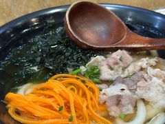 -东京屋(武定路店)