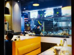 大堂-十二点·辣椒炒肉(南山店)